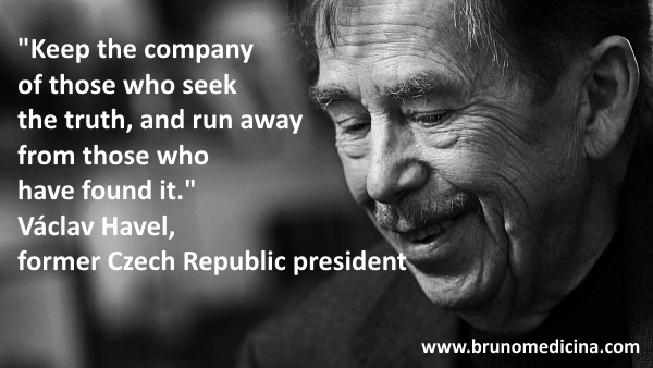 Image result for vaclav havel